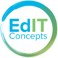 EdIt Concepts Logo